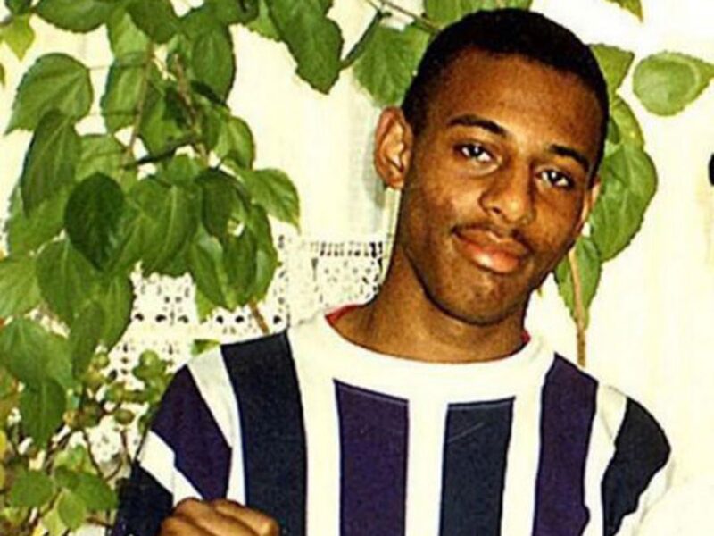 Stephen Lawrence